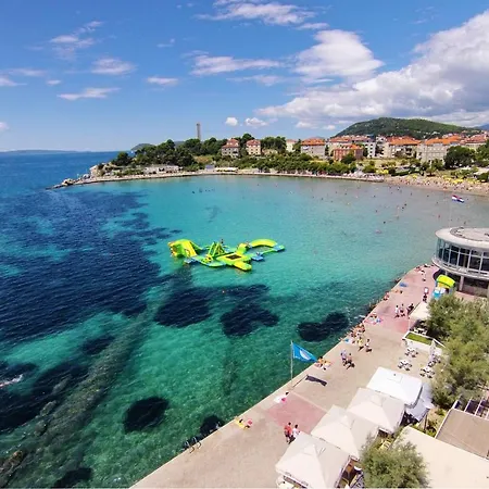 Apartmán With Wifi - 15887 *