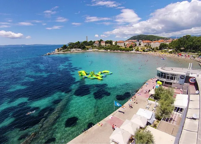 Apartman With Wifi - 15887 *