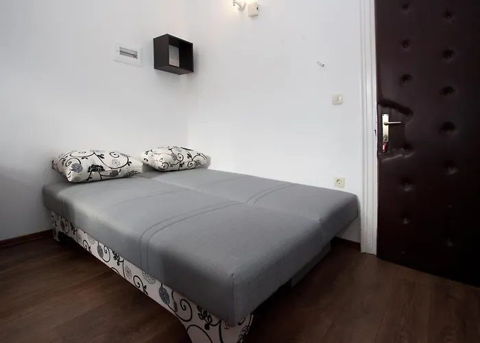 With Wifi - 15887 Apartman *