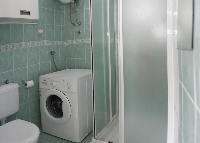 With Wifi - 15887 Apartman