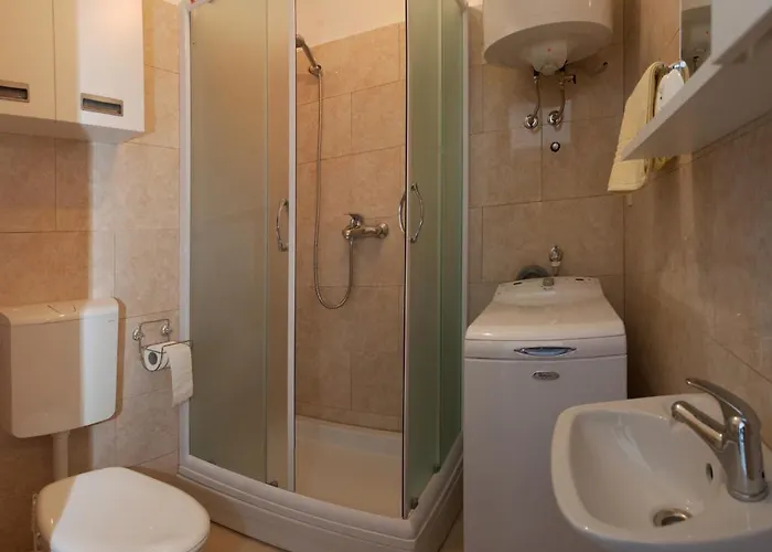 With Wifi - 15887 Apartman