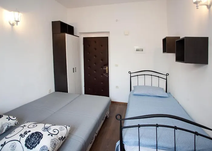 With Wifi - 15887 Lejlighed *