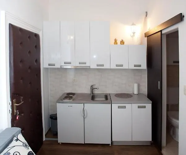 Apartman With Wifi - 15887