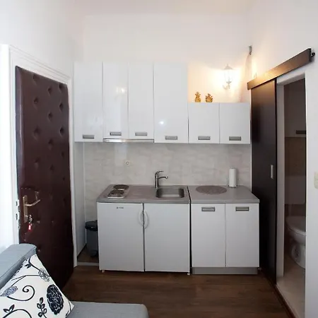 Apartamento With Wifi - 15887