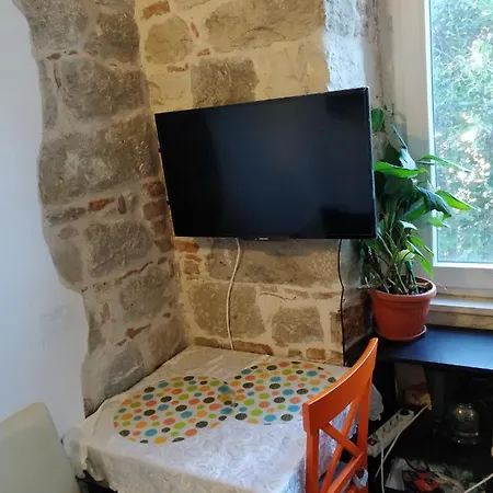 Apartamento With Wifi - 15887 *